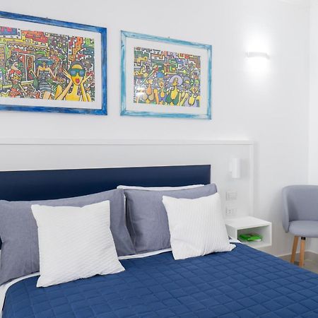 Casaromiti Bed & Breakfast Capri Dış mekan fotoğraf